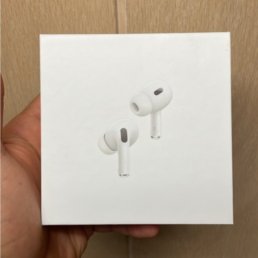 Wireless Earbuds